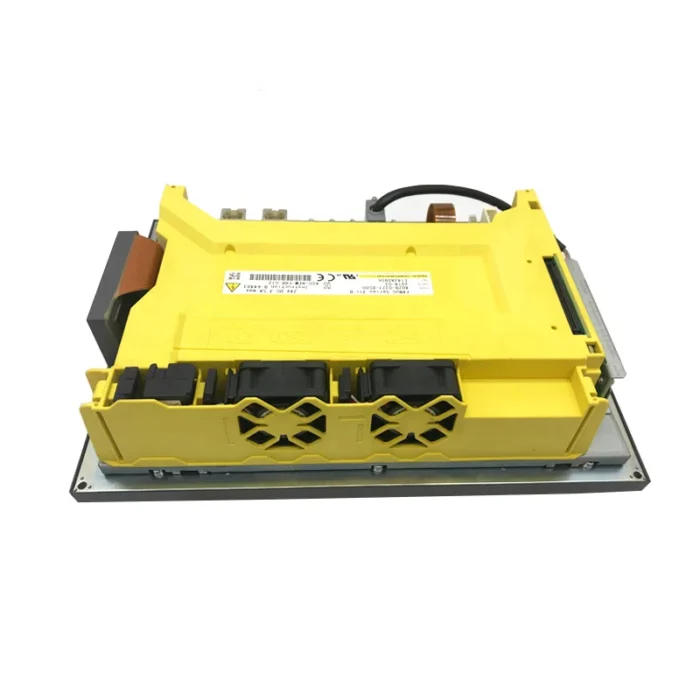 High Quality Tested Fanuc Series 31i-B A02B-0327-B500 System Unit - Image 2