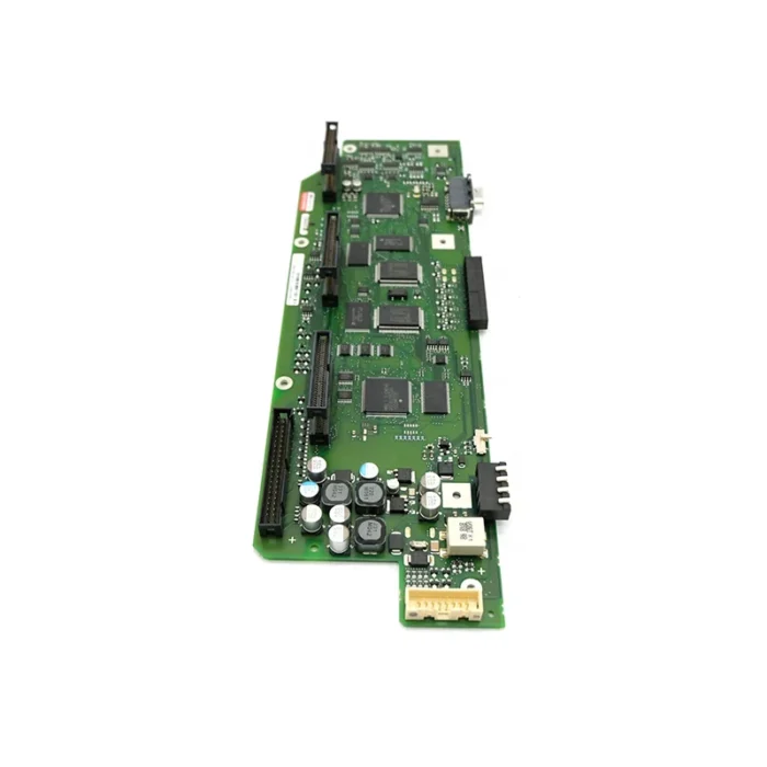 Fanuc Cnc Original Pcb Circuit Board A5E00843860 - Image 1