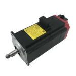 Original Servo A06B-0216-B300 Fanuc Ac Servo Motor - Image 2