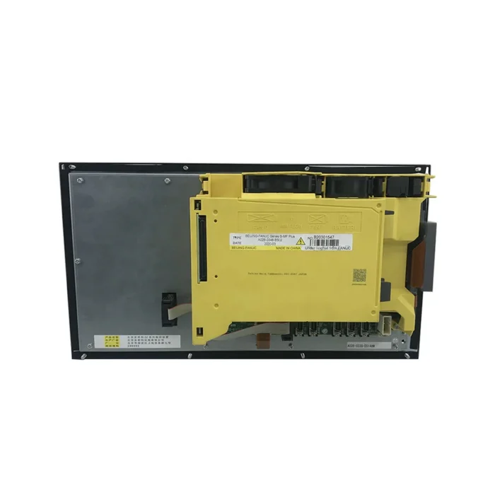Fanuc Series OI-MF Plus Cnc Control System A02B-0348-B502 - Image 2