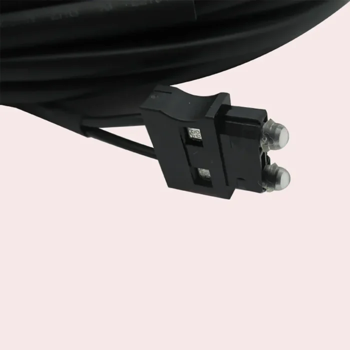 New in Stock HSSB/FSSB Fiber Optical Cable A66L-6001-0026 - Image 5