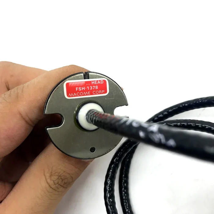 Hot Sale Controller Cnc A57L-0001-0037 Fanuc Spindle Encoder - Image 2