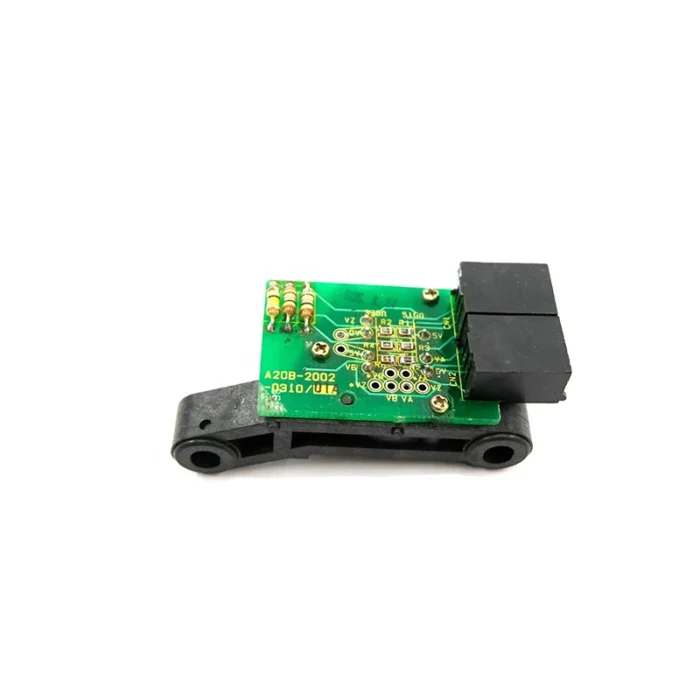 In Stock Cnc Control Module A20B-2002-0310 Fanuc Pulse Coder - Image 3
