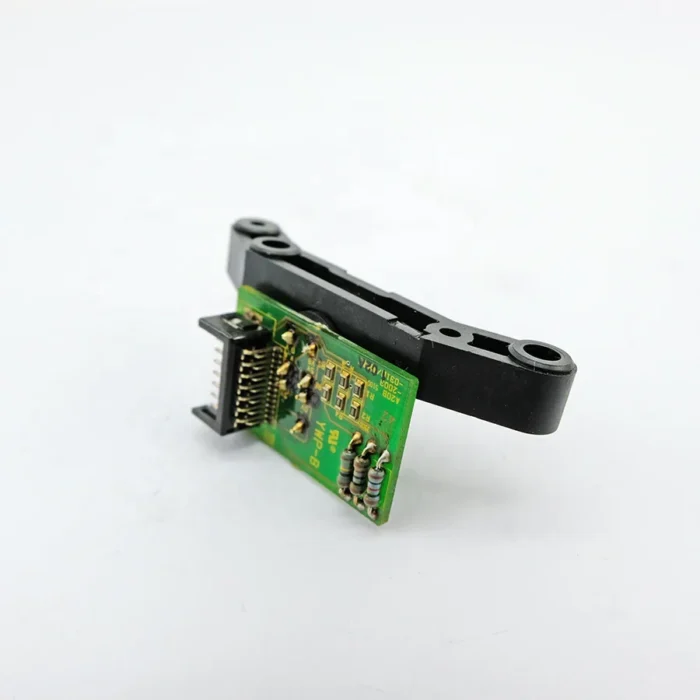New in Stock Plc Controller Board Circuilt Board MZi Type Spindle Motor Encoder Sensor A20B-2003-0311 Fanuc - Image 4