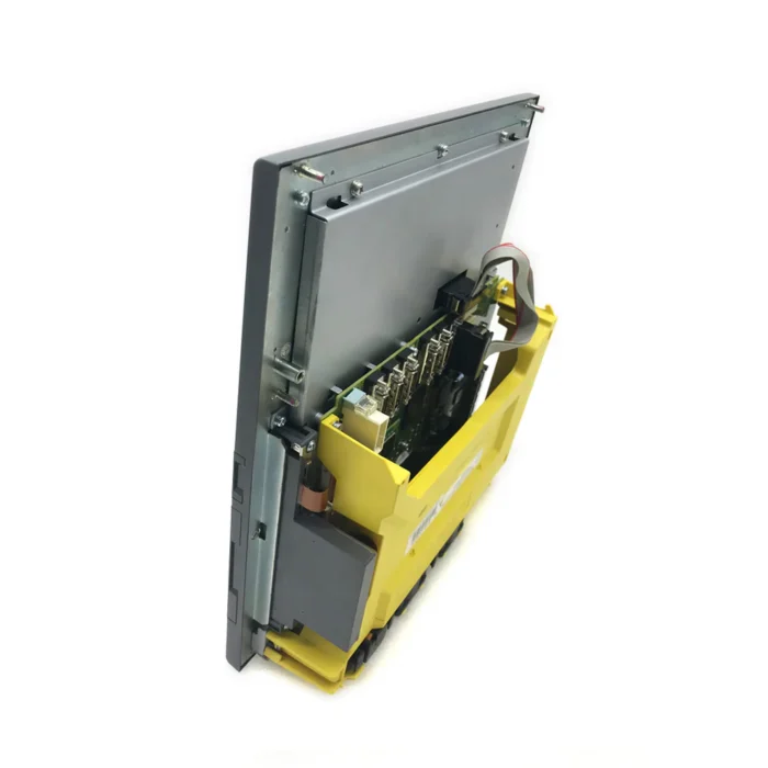 100% New Condition Cnc Fanuc Control A02B-0338-B520 0i-MF Fanuc Cnc Controller Price - Image 3