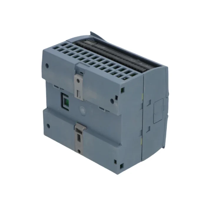 Original PLC S7 1200 Controller SIMATIC S7-1200 CPU 1214C 6ES7214-1AG40-0XB0 6ES7214-1BG40-0XB0 6ES7214-1HG40-0XB0 - Image 1