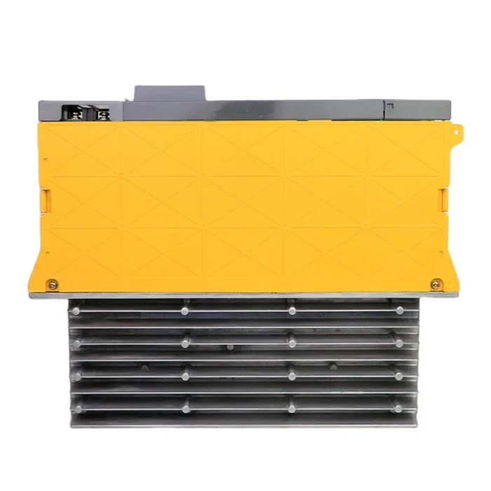New Fanuc Cnc Control A06B-6079-H108 Power Amplifier A06B6078H108 Cnc Controller Amplifier - Image 1
