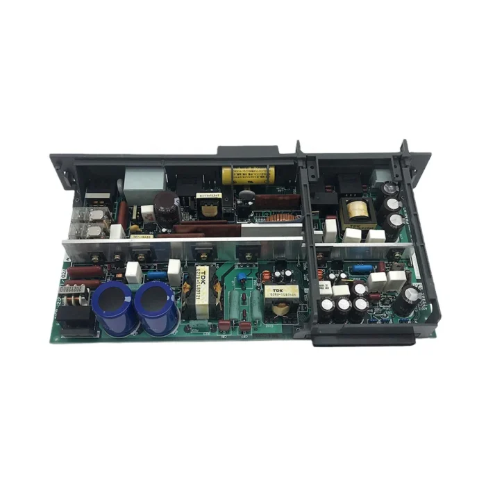 Servo Drive Board A16B-1212-0471 Fanuc Memory Card - Image 4
