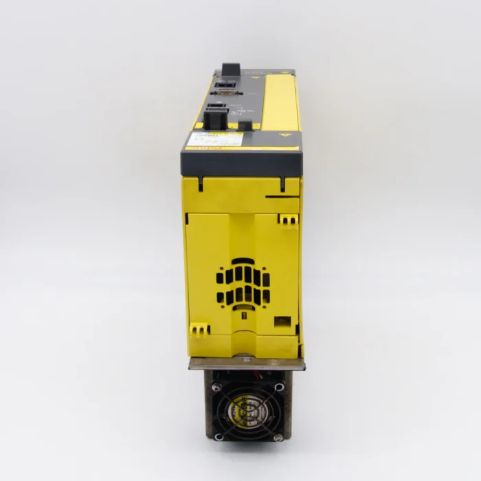 FANUC Power Supply Module, Original Fanuc Alpha Series PSM, Fanuc Drive A06B-6140-H011 - Image 3