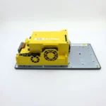 A02B-0338-B500 Fanuc OI-TF Cnc Machine Original Controller lcd panel A02B-0338-B502 fanuc display panel - Image 3