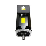 New in Stock CNC AC Servo Motor Ai6/12000 Spindle Motor A06B-1466-B123 A06B-1466-B123#0021 Fanuc - Image 4
