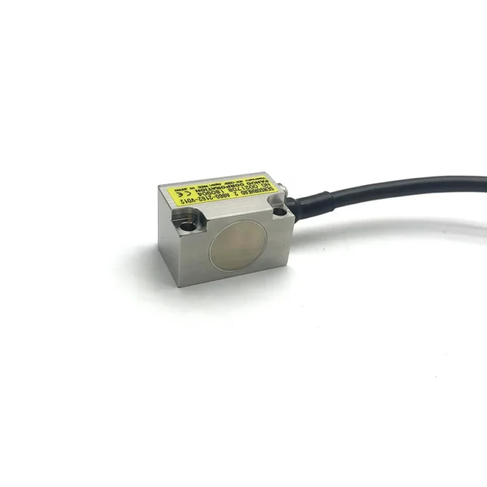 New in Stock Built-In AC Spindle Motor Control Unit Motor Encoder A860 Series A860-2162-V012 Fanuc - Image 3