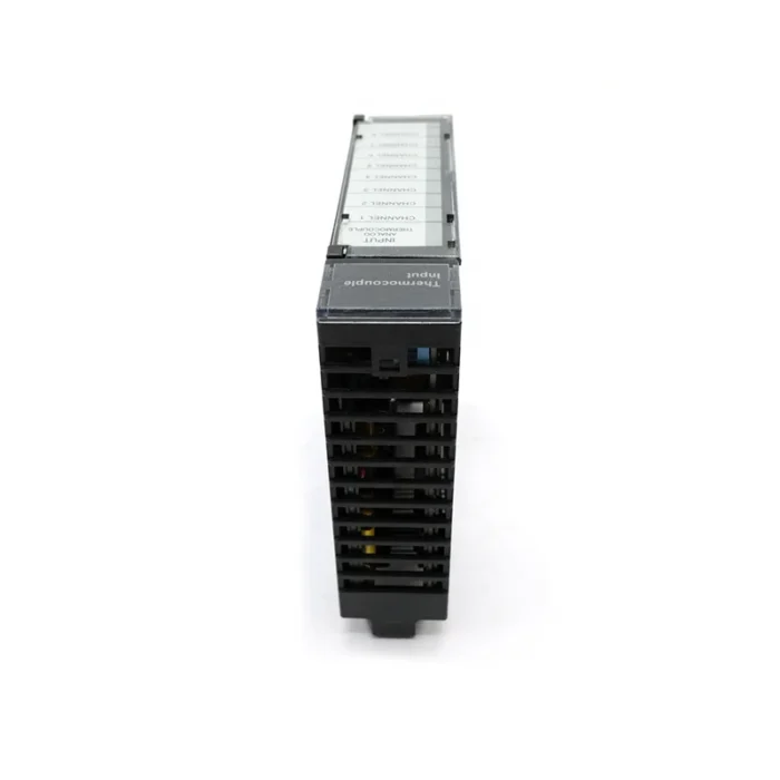In Stock Electrical PLC I/O HE693THM884M Fanuc Io Module - Image 3