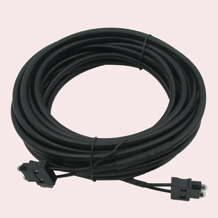 New in Stock HSSB/FSSB Fiber Optical Cable A66L-6001-0026 - Image 6