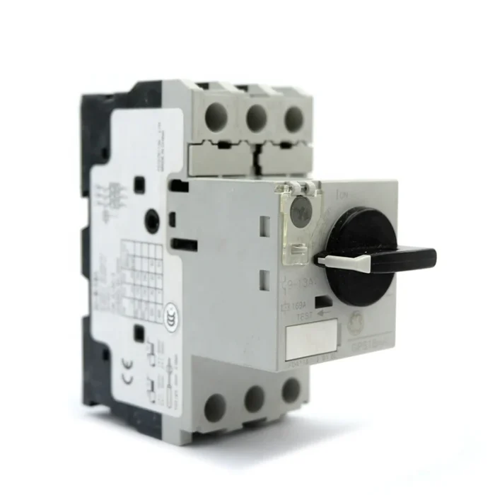 In Stock Cnc Control Module GPS1BHAL Fanuc Contactors - Image 3