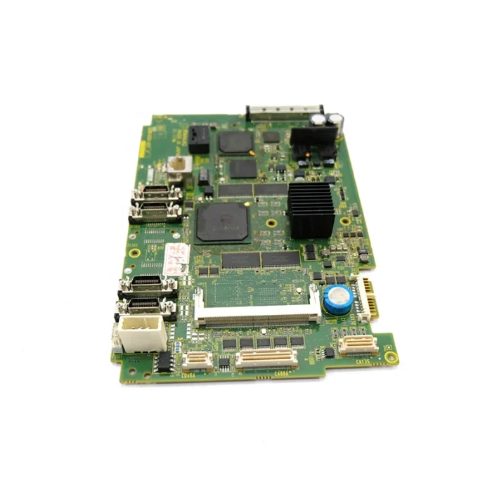 In Stock Cnc Motherboard A02B-8201-0212 Fanuc Board Circuit - Image 1