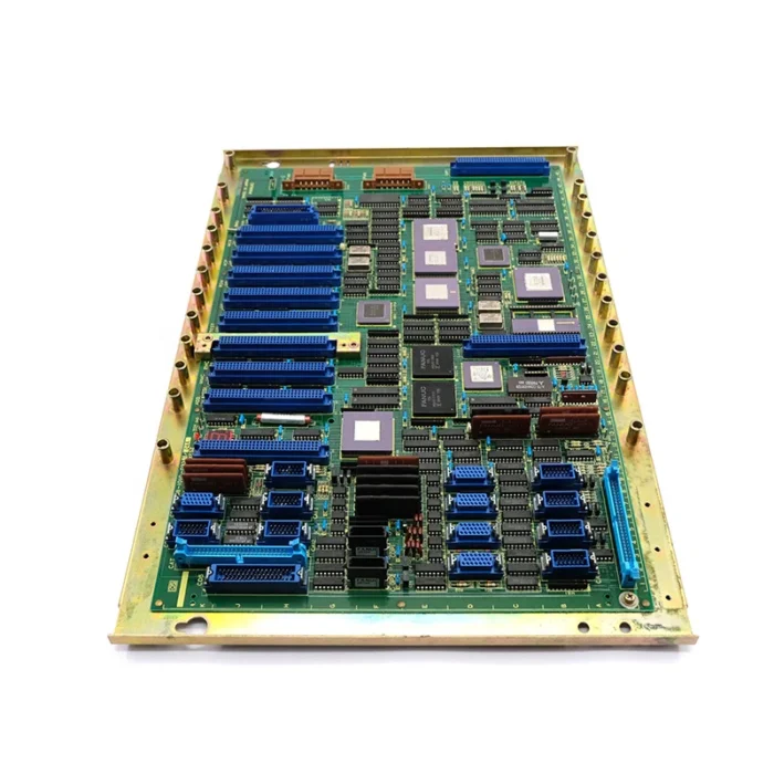 A16B-1010-0331 Fanuc Cpu Board - Image 1