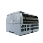 New Original Warehousestock Plc Programming Controller 6ES7212-1AE40-0XB0 PLC S7-1200 CPU 1212c - Image 4