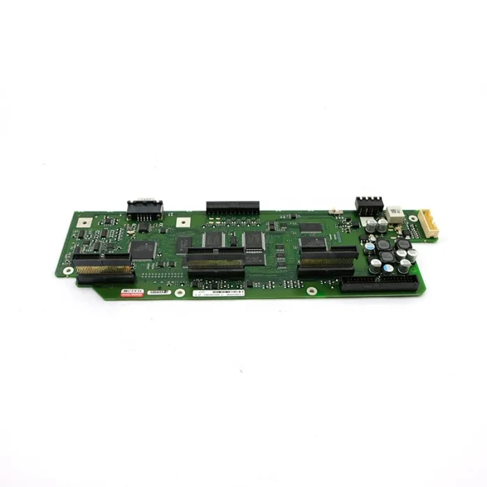 Fanuc Cnc Original Pcb Circuit Board A5E00843860 - Image 3