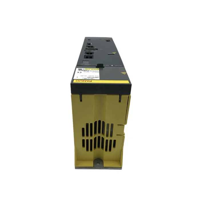 New in Stock CNC AC Servo Driver PLC 200 V AC INPUT Spindle Controller Servo Driver A06B6077H002 A06B-6077-H002 Fanuc - Image 4