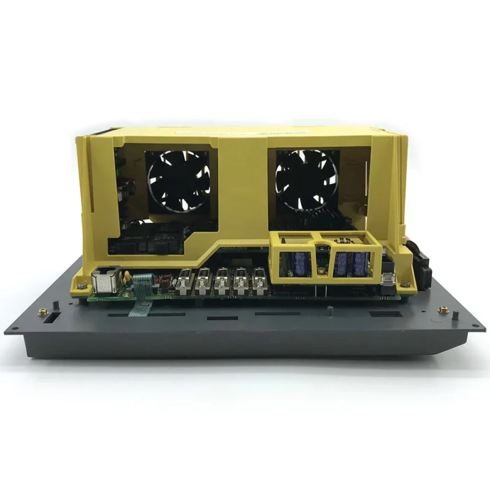 New in Stock 21i-MB Controller 9.5inch CNC Control Module Plc Module Controller A02B-0285-B502 A02B0285B502 Fanuc - Image 4