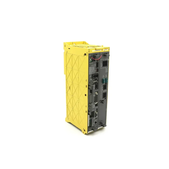 Fanuc Industrial Parts Backplane A05B-2650-C040 - Image 4