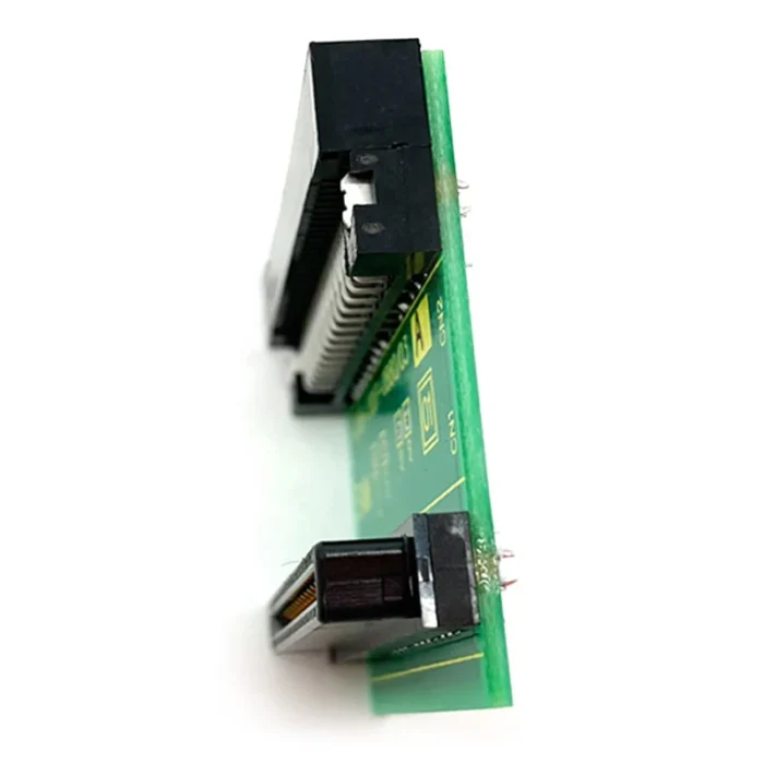 CNC Machinery Main Board Memory Card FANUC A20B-1007-0880 - Image 4