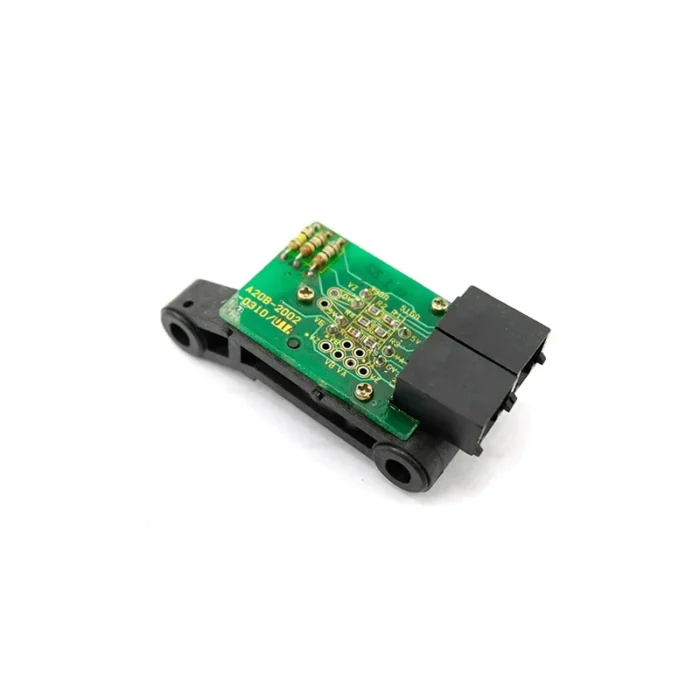 In Stock Cnc Control Module A20B-2002-0310 Fanuc Pulse Coder - Image 5
