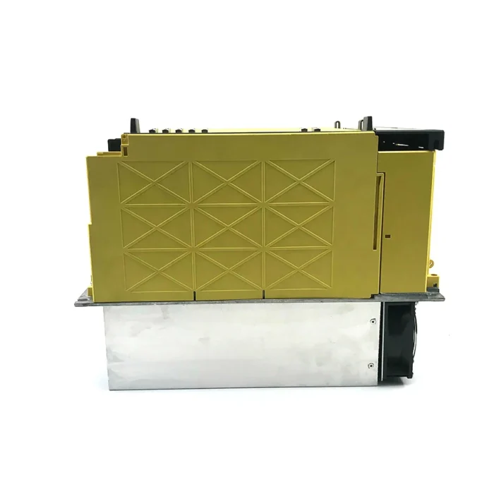 New in Stock Amplifier Drive Spindle Drive A06B-6270-H075#H600 A06B-6270-H075 Fanuc - Image 4