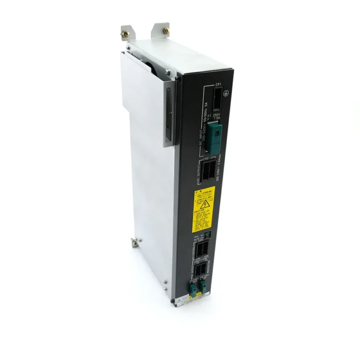 Japan Original New Motor Controller Module POWER SUPPLY NC Power Unit COWARE A16B12120950 A16B-1212-0950FANUC - Image 4