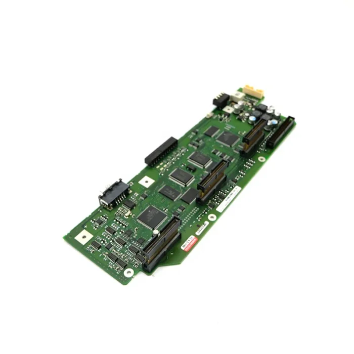 Fanuc Cnc Original Pcb Circuit Board A5E00843860 - Image 4