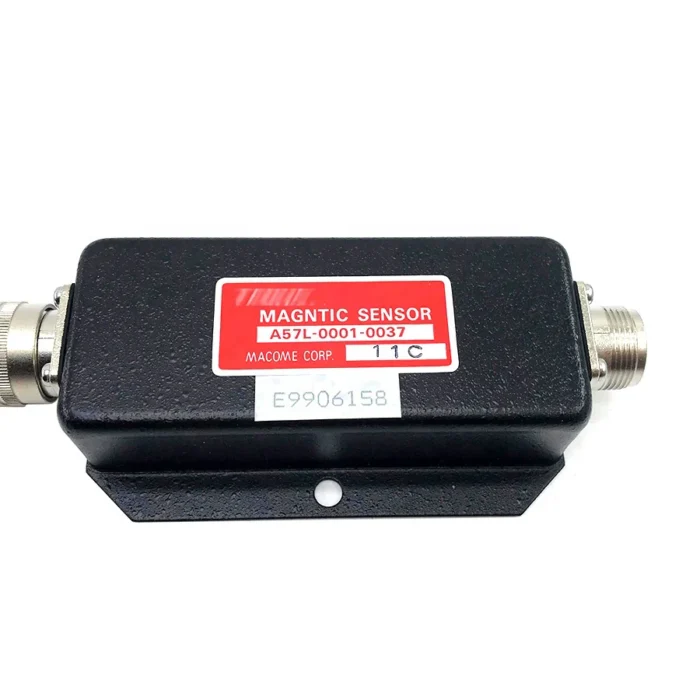 Hot Sale Controller Cnc A57L-0001-0037 Fanuc Spindle Encoder - Image 5
