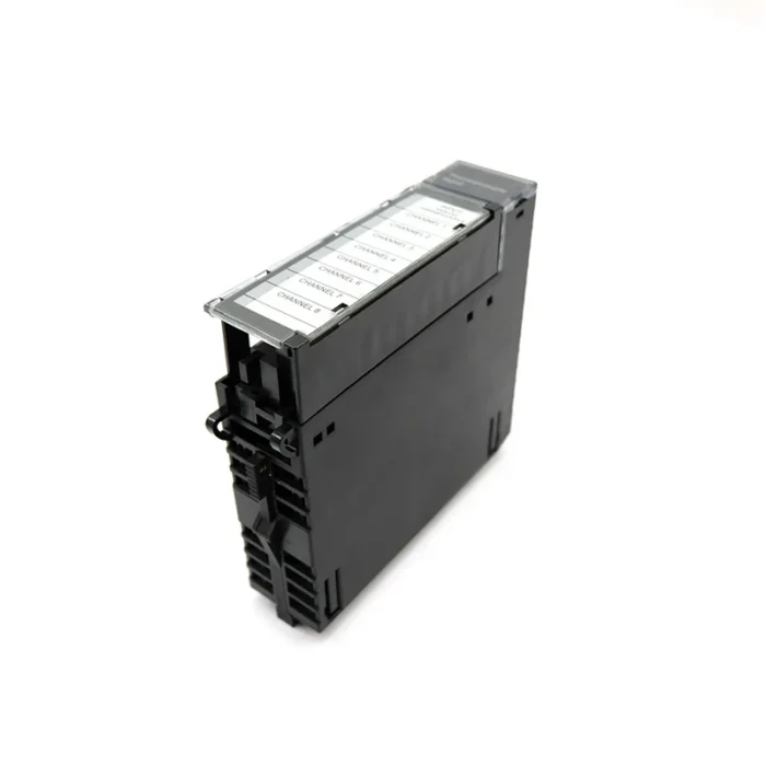 In Stock Electrical PLC I/O HE693THM884M Fanuc Io Module - Image 5