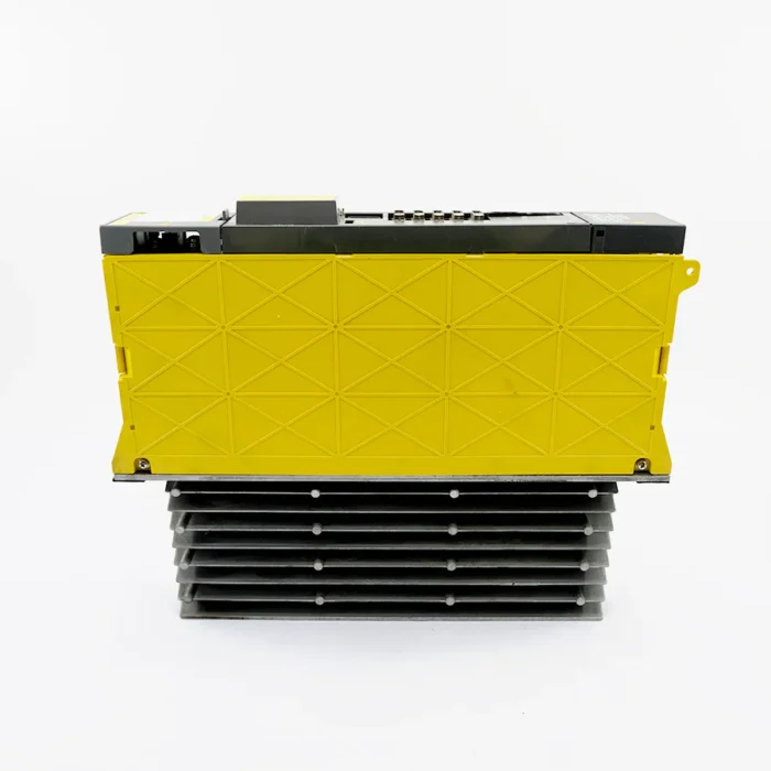 Original Fanuc A06b-6059-h203 A06B Servo Drive Fanuc A06B-6096-H206 CNC PLC Servo Amplifier Module A06B-6096-H206 A06b 6096 H206 - Image 5