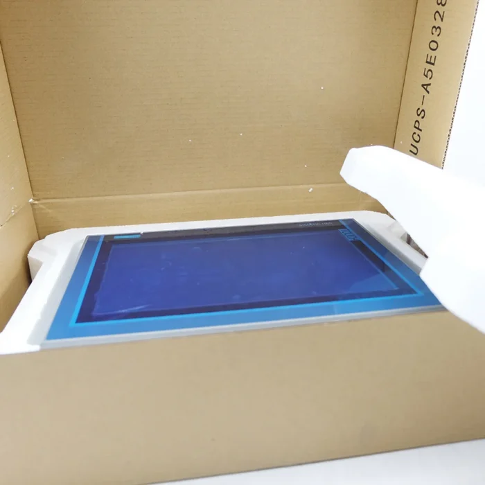 6av2124-0mc01-0ax0 Hmi Touch Screen,Plc Hmi All in One Comfort Panel,TP1200 comfort - Image 5