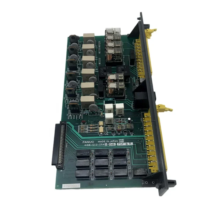 In Stock Cnc Spare Parts Fanuc Board A16B-1212-0540 - Image 1