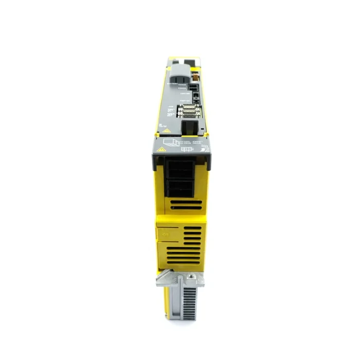 New in Stock CNC AC Servo Driver PLC Amplifier Spindle Controller Servo Driver A06B6240H207 A06B-6240-H207 Fanuc - Image 5