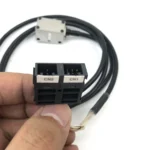 New in Stock PLC Programmable Logic Controller Module AC Spindle Motor Control Unit Motor Encoder V001 A860-2155-V001 Fanuc - Image 5