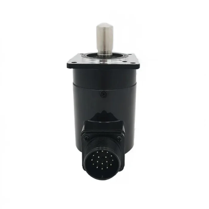 Original Fanuc Spindle Encoder Automation CNC Servo Motor A860-2109-T302 - Image 5