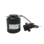 Original A290-0561-V565 25000P Fanuc Servo Motor Encoder Pulse Coder - Image 5