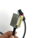 New in Stock Built-In AC Spindle Motor Control Unit Motor Encoder A860 Series A860-2162-V012 Fanuc - Image 5