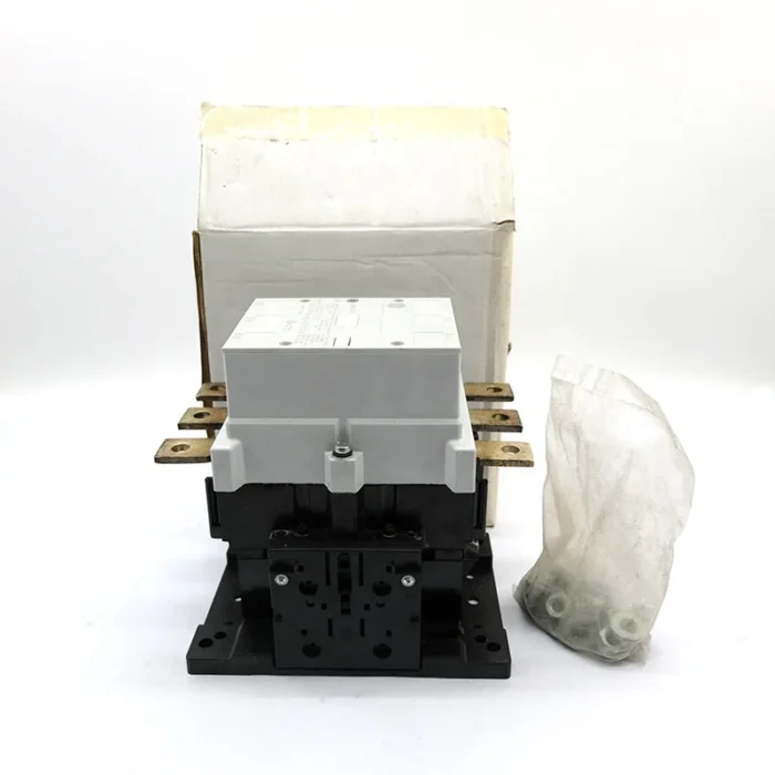 Original Fanuc Cnc Machine Parts CK85BA300 Magnetic Contactor - Image 5