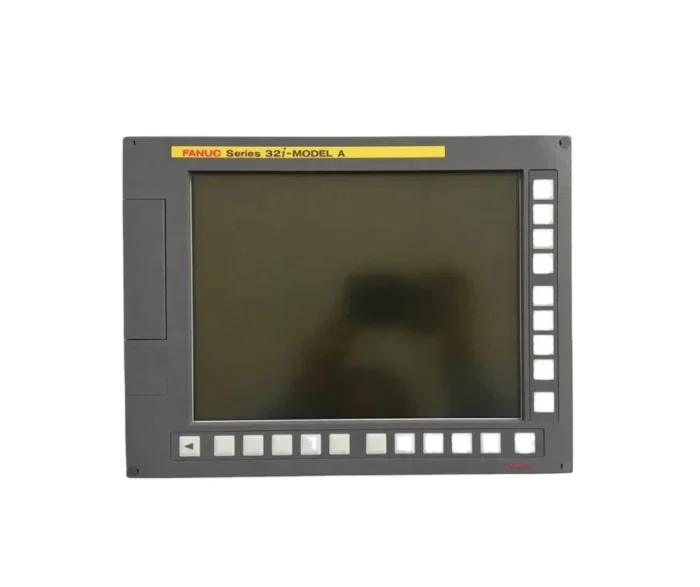100% Tested Control System A02B-0309-B522 - Image 6