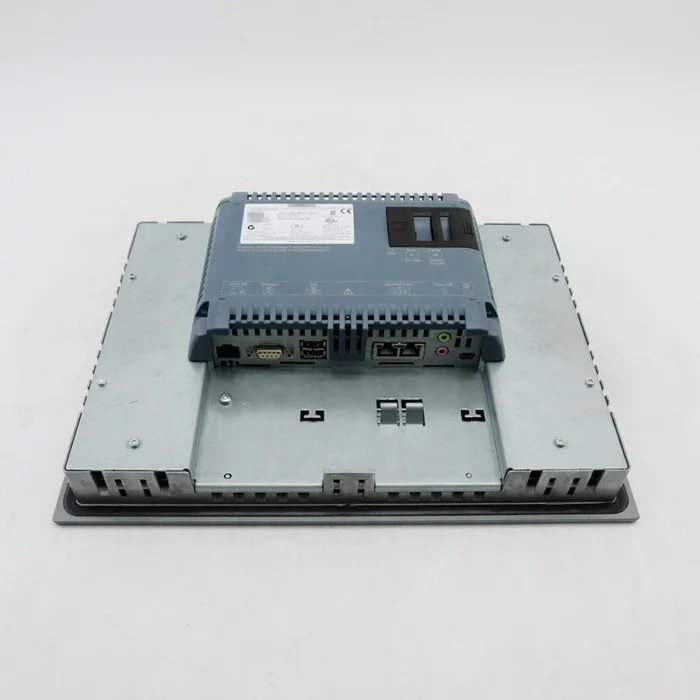 6av2124-0mc01-0ax0 Hmi Touch Screen,Plc Hmi All in One Comfort Panel,TP1200 comfort - Image 6