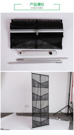 Single sided display stand FYI - Image 4