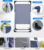 Foldable display stand FYI - Image 3