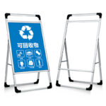 Foldable display stand FYI - Image 5