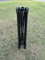 Assemblable folding table - Image 4
