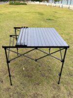 Assemblable folding table - Image 6