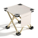 Folding Chair - Image 2